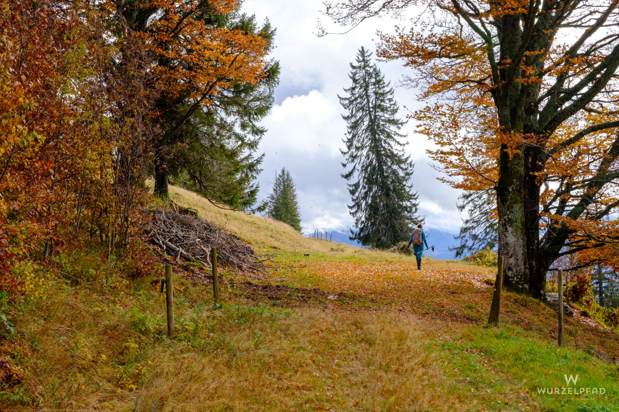 Schön zu jeder Jahreszeit